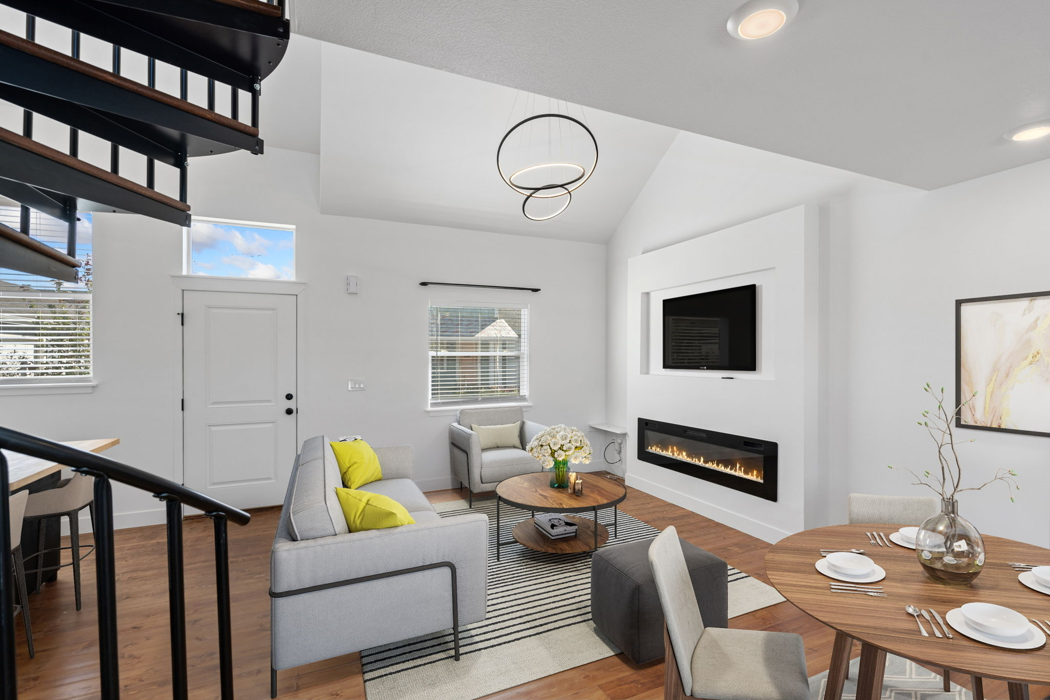 4006 Blue Pine Lane - 1